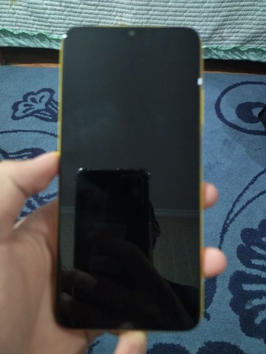 Поко М3 идеальный