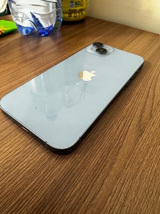 Айфон 14 Plus,128 гб