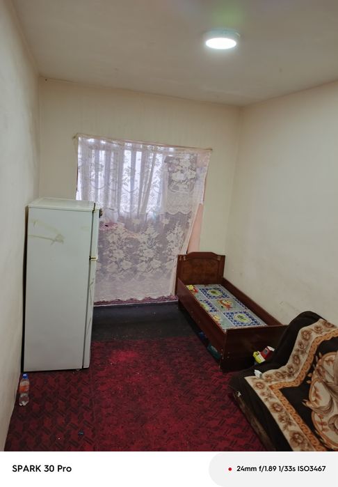 4 хонали уй,Икки каватли уйлар,иккинчи кавати