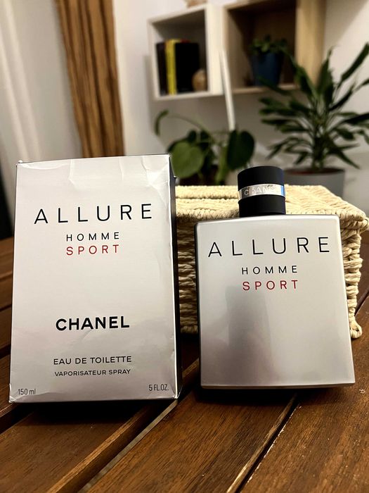 Vand Parfum Barbati Chanel Allure Homme Sport 150 ml