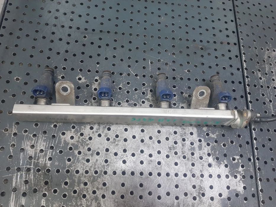 injector 1.6 b g4fc  kia soul 2009-2013  35310-28000