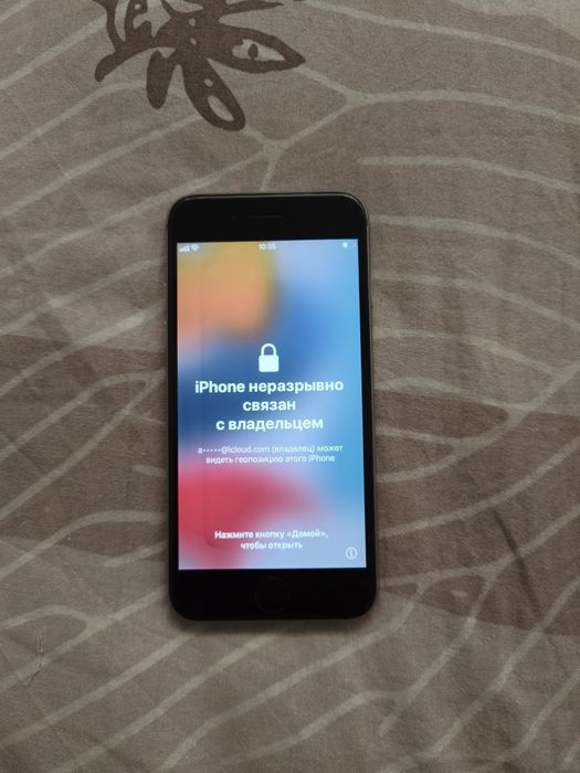 продам или обменяю iPhone 6s