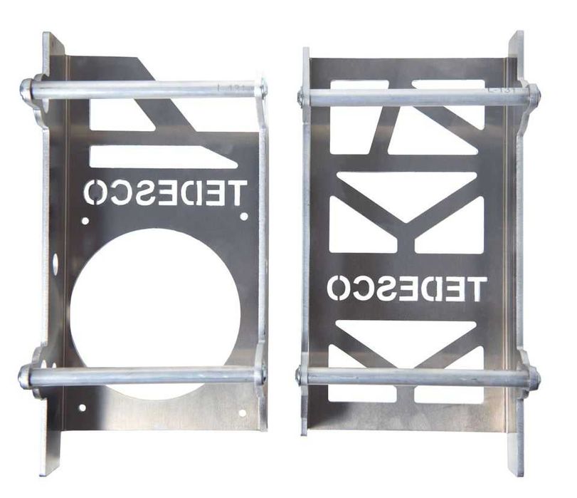 SHERCO гардове за радиатори