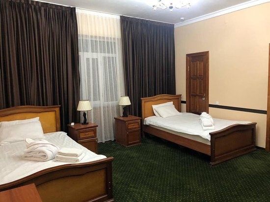 Hotel mehmonxona kvartira xostel kunlik ijara