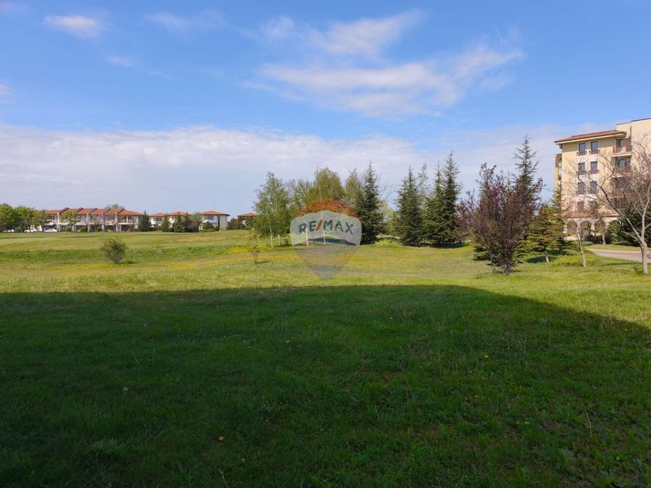 Тристаен апартамент, гр.Балчик ТМ