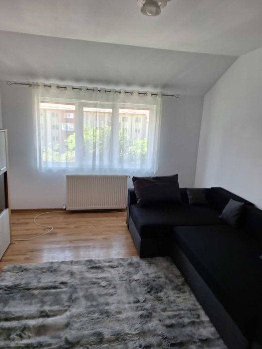 DE ÎNCHIRIAT – Apartament 3 camere, 80 mp, garaj inclus