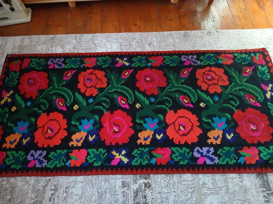 Țol tradițional vechi