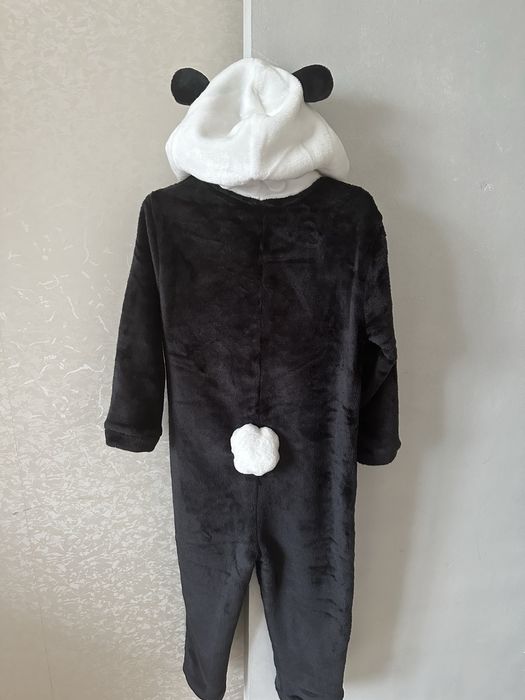 Новогодный костюм