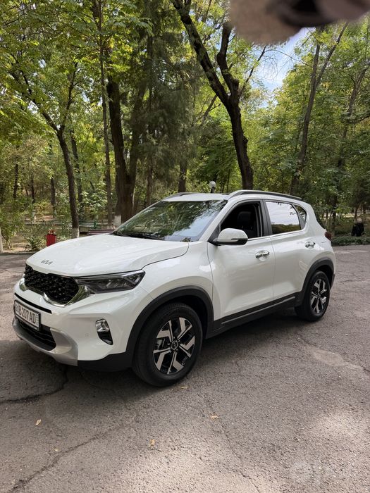Kia Sonnet 2025 full