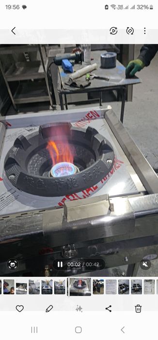 Вок wok плита экономичный плита plita нержавейка nerjaveyka