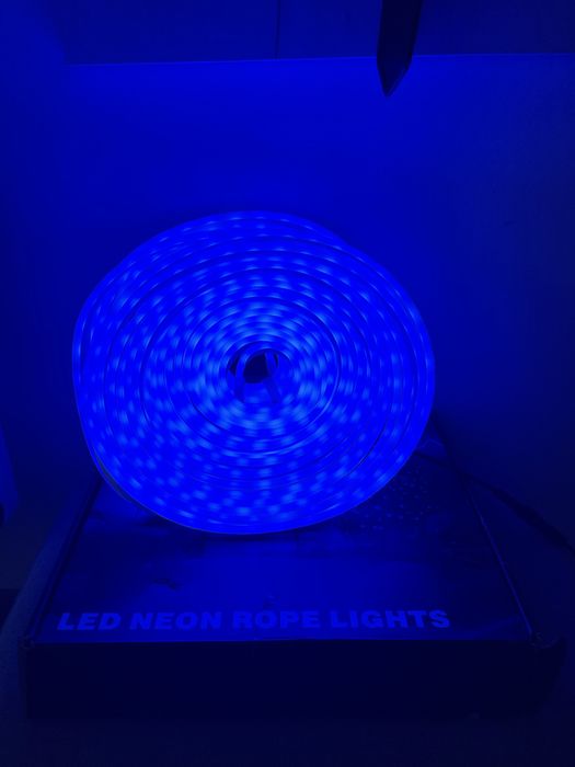 18m banda led RGB