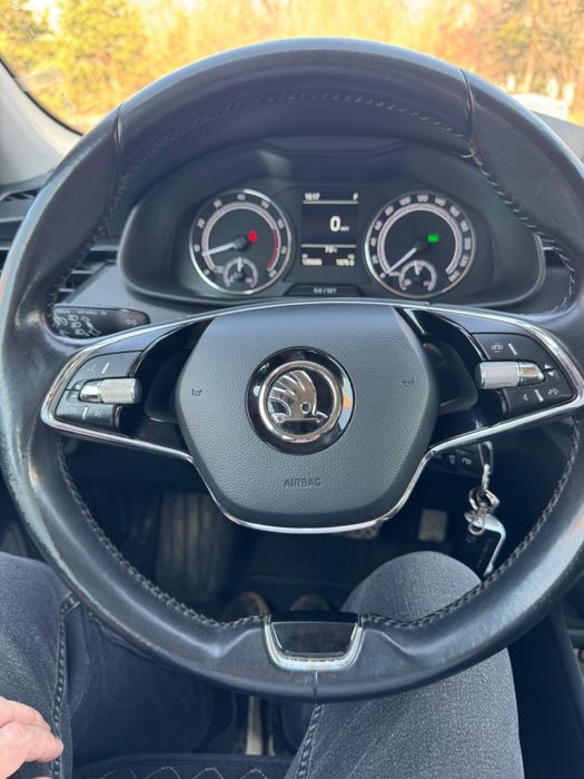 Шкода рапид 2020год