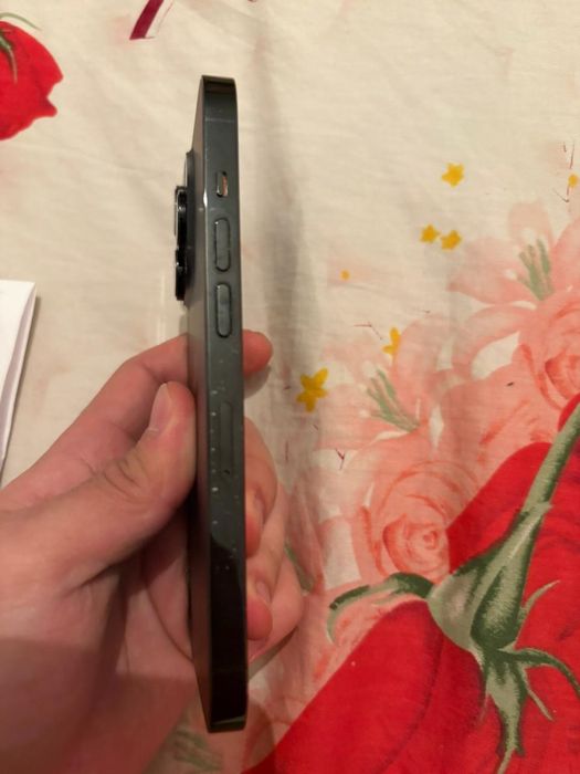 Айфон 14 про 76 эмкост