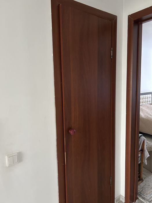 Дверь межкомнатные