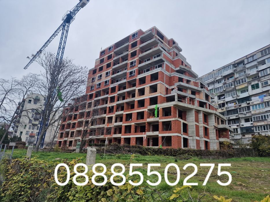 Двустаен 63 кв.м Възраждане 1 Собственик! Пред Акт 14