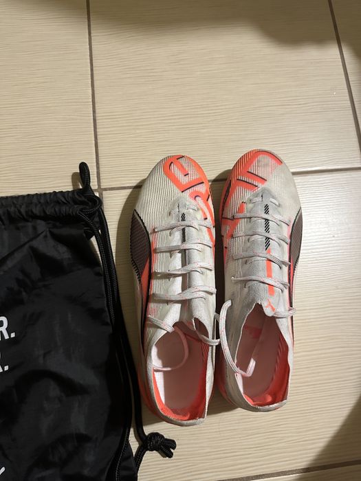 Adidasi de fotbal puma elit