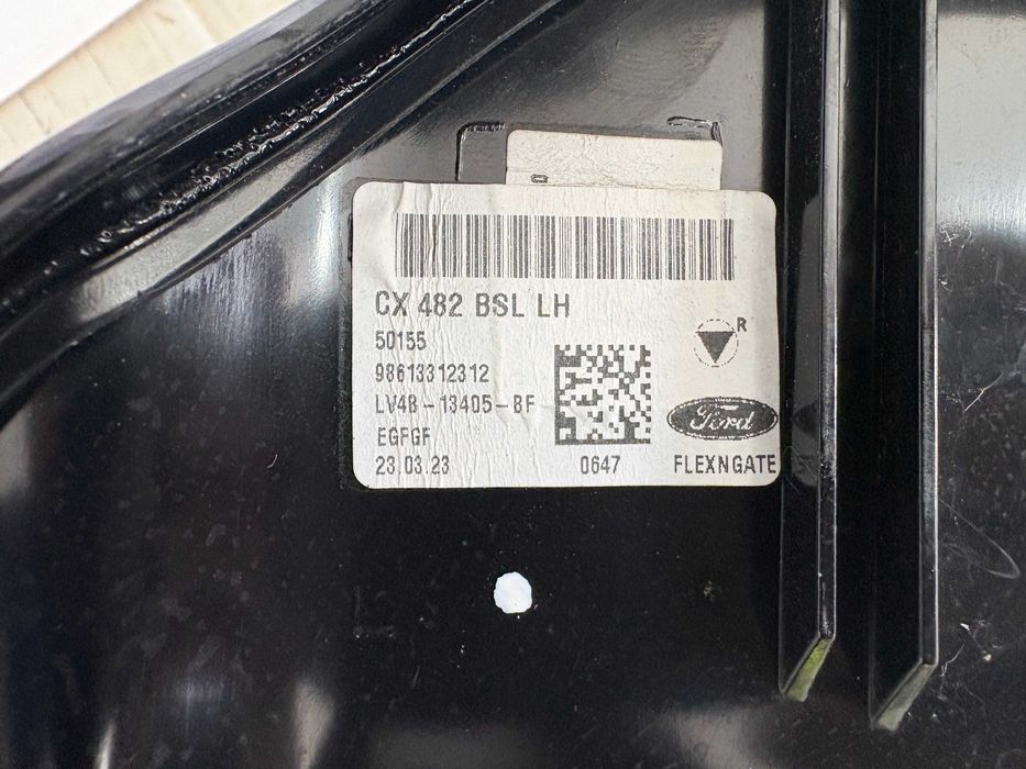 Stop stanga pe aripa Ford Kuga 3 dupa 2019 original cod LV4B-13405-BF