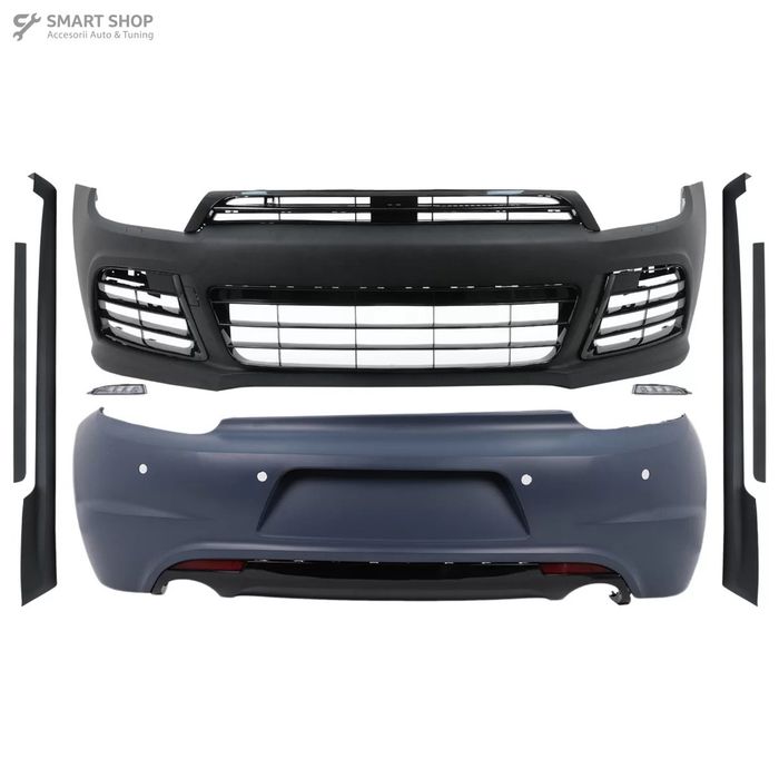 Pachet Exterior VW Scirocco 3 III (2008-2014)