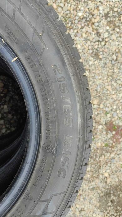 Vand anvelope p16 tip c