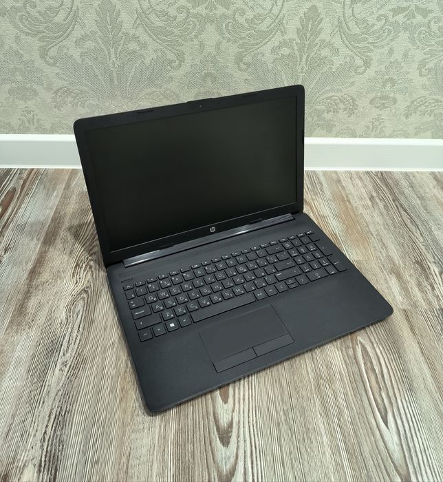 Новый мощный ноутбук HP/Intel/Терабайт/New Version.