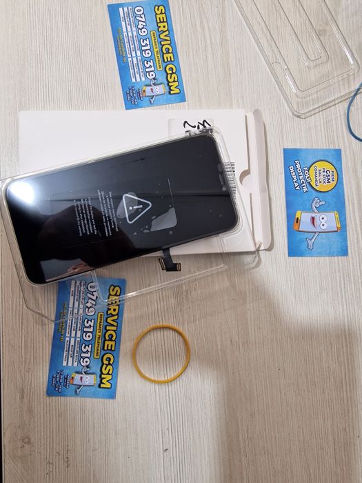 Display Iphone 11 Pro Max