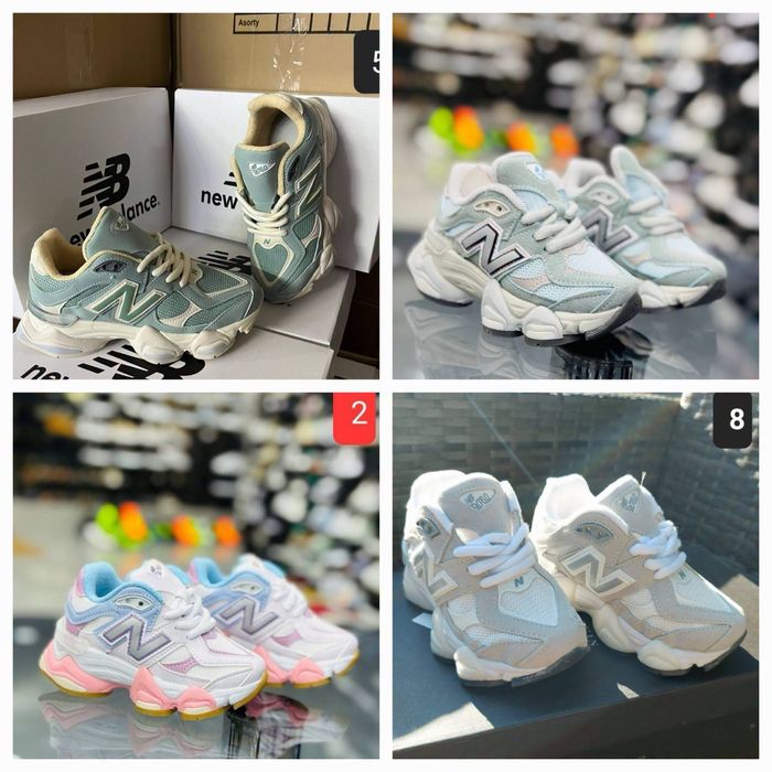 Adidasi nb 22/35