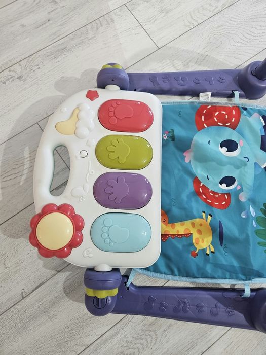 Centru de activitati bebe