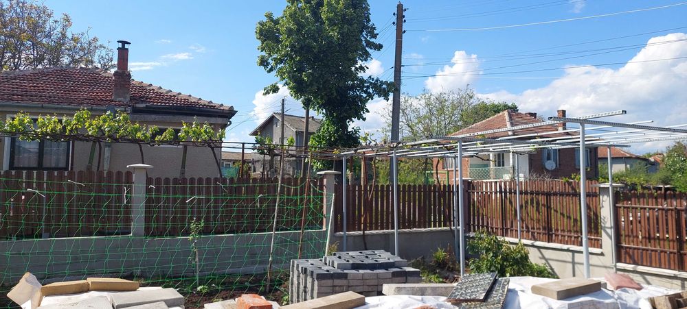 Продава се Парцел в Бургас, Акациите - 690 кв.м за 109 €/кв.м - Снимка #7