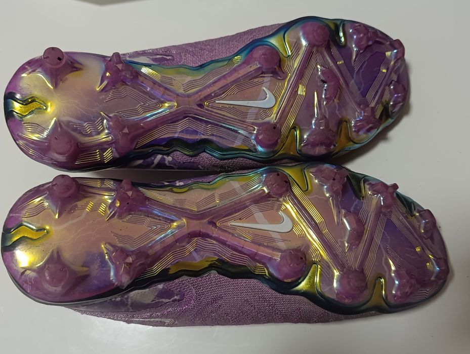 Nike Phantom GX Elite SE FG