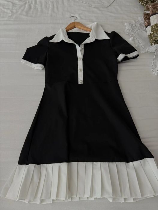 Рокля - L размер