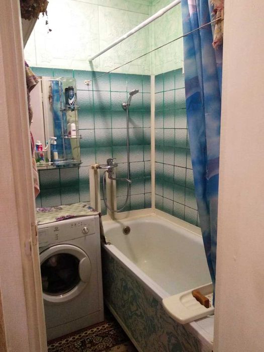 2х ком. Парковая 120