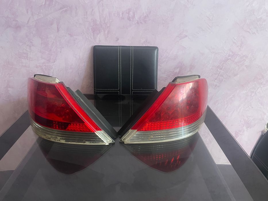 Стопове Бмв Е65 BMW E65 Stop