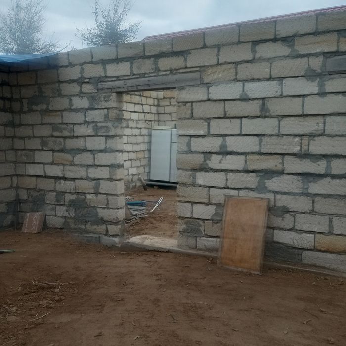 Срочно продам дом времянку