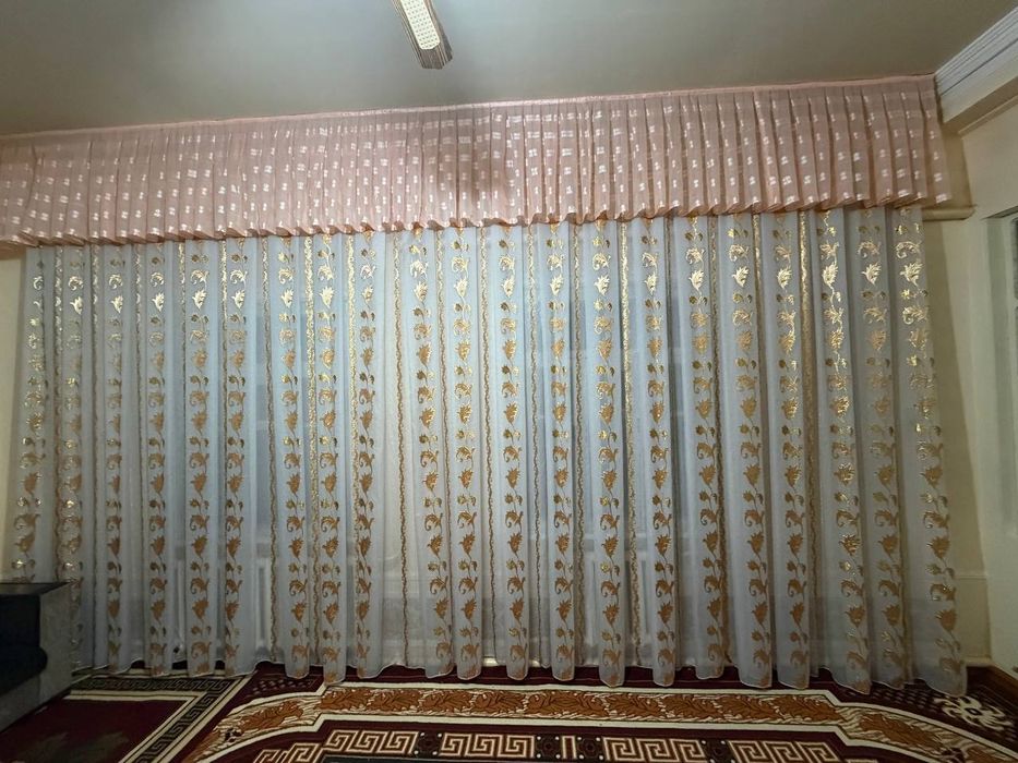 Пардалар сотилоди