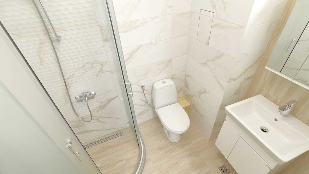 Дава се под наем Двустаен апартамент в София, Света Троица - 70 кв.м за 484.5 € - Снимка #8