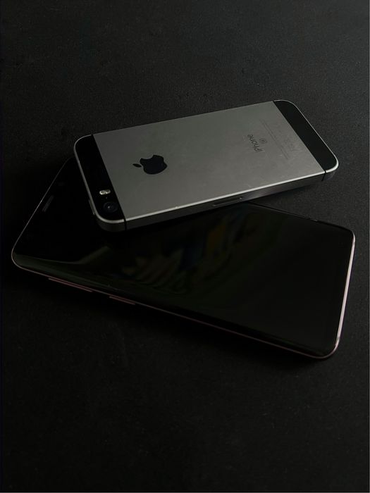 Самсунг с9 64гб идеал