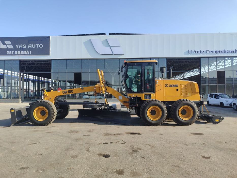 Грейдер аренда Тошкент