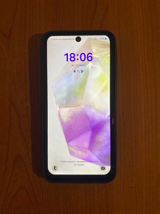 Samsung A35 128/8GB  5G