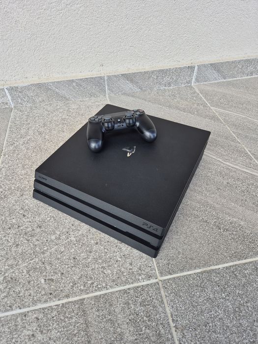 Sony PS4 | PlayStation4 pro 750gb se ofera proba!!
