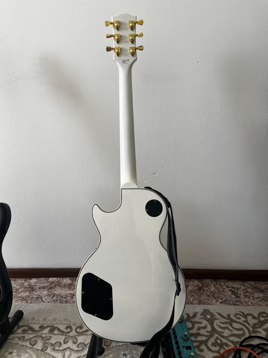 Электрогитара Les Paul Gibson