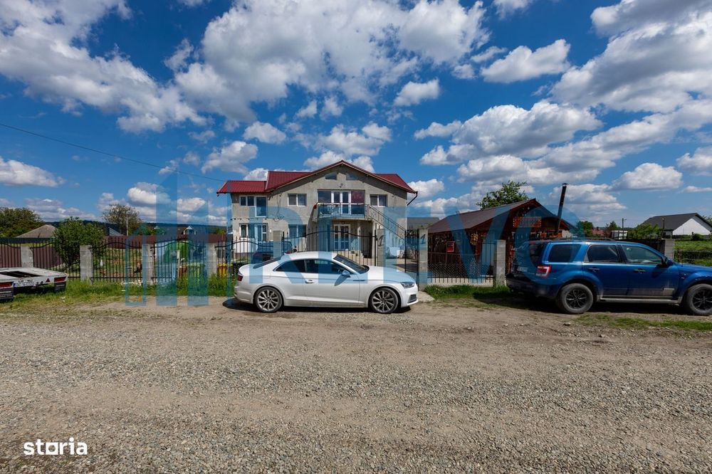 Casă de vânzare Letea Veche | 735 mp teren