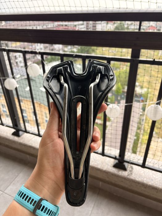 Vand sa Specialized Avatar 143mm