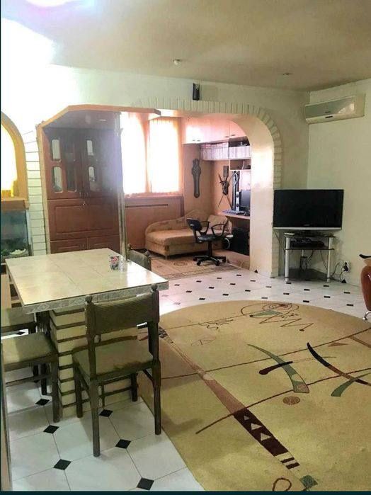 Срочно! 3комнатная 1/4 квартира на Б.И.Й (Элбек) 114014