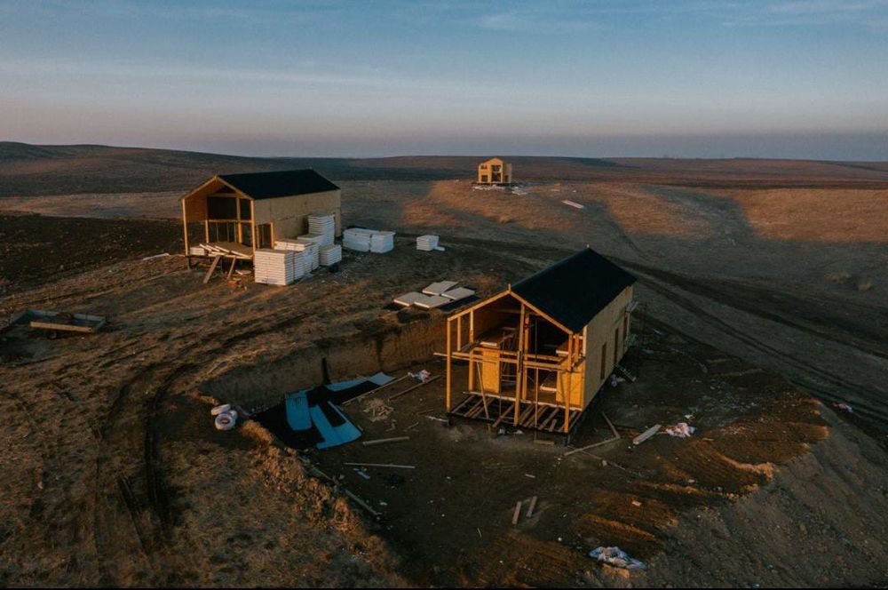 Срочно продается участок в Карасайском районе