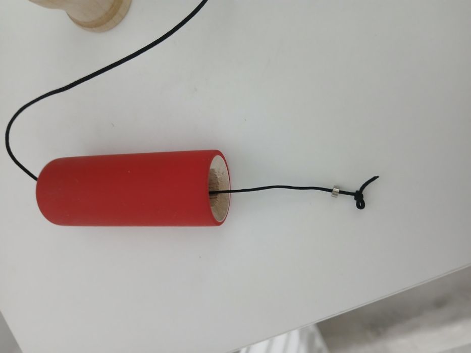 Pendama roșie sweets