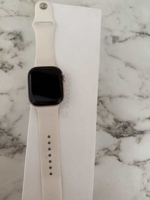 Apple watch 10 серии 46