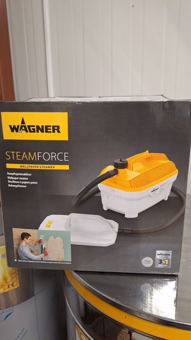 Парен нож за разпечатване.