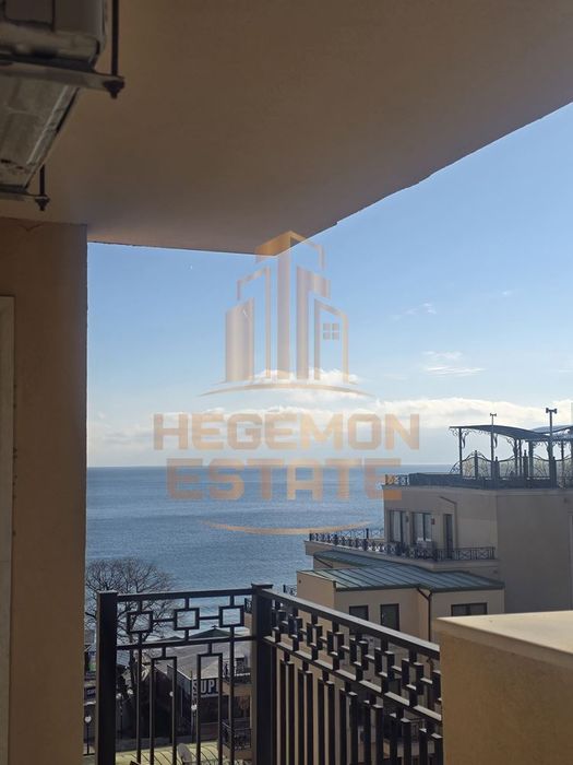 3-стаен в Варна, област-к.к.Златни пясъци площ 118 цена 250000