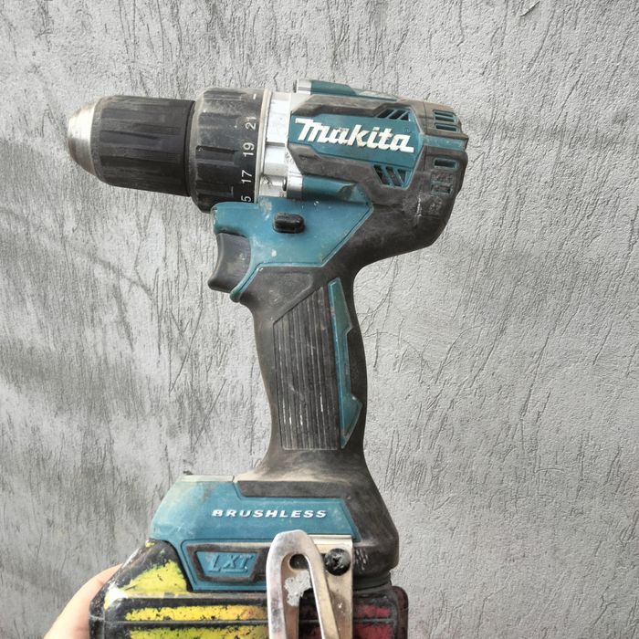 Autofiletanta makita 484