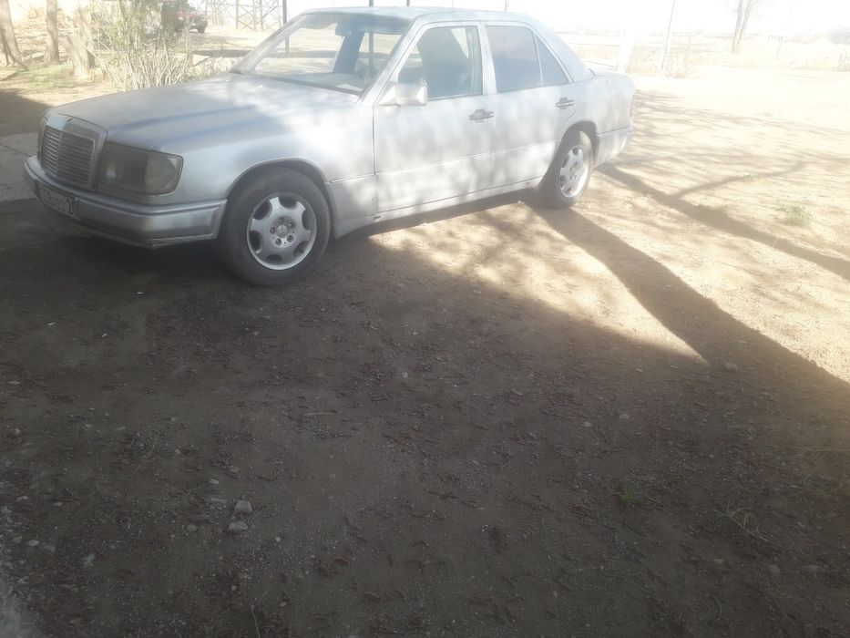 Продам  Мерседес БЭНЦ